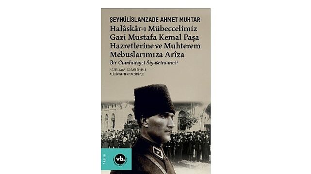 Bir dönemin siyasi hafızası gün yüzüne çıkıyor: “Bir Cumhuriyet Siyasetnamesi”