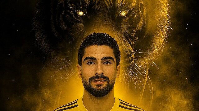 Birkan Yılmaz Aliağa FK’da