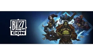 BlizzCon 2026 Dijital Paketleri Battle.net Mağazası’nda Satışa Sunuldu!
