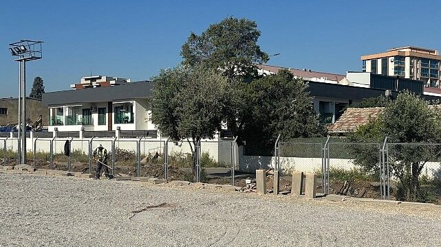 Bornova’da spora yatırım dönemi