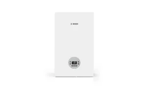 Bosch Condens 1200W Ailesi Genişliyor: Küçük Ölçülerde Yüksek Kapasite ve Tasarruf Bir Arada