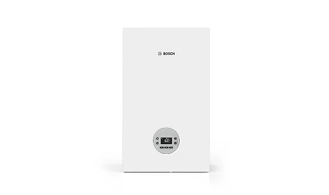 Bosch Condens 1200W Ailesi Genişliyor: Küçük Ölçülerde Yüksek Kapasite ve Tasarruf Bir Arada