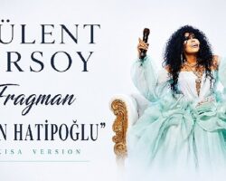 Bülent Ersoy’dan Yaz Sezonuna Güçlü Bir Dönüş: Fragman iki yeni club versiyonuyla yayında!