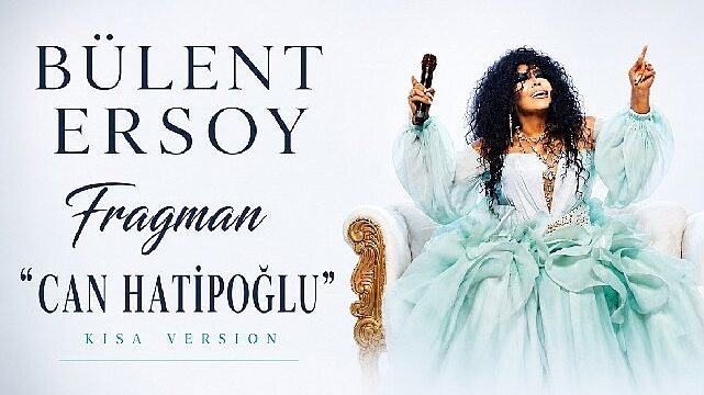 Bülent Ersoy’dan Yaz Sezonuna Güçlü Bir Dönüş: Fragman iki yeni club versiyonuyla yayında!