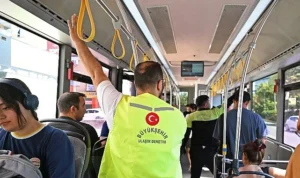Büyükşehir ekipleri klima denetimini yoğunlaştırdı