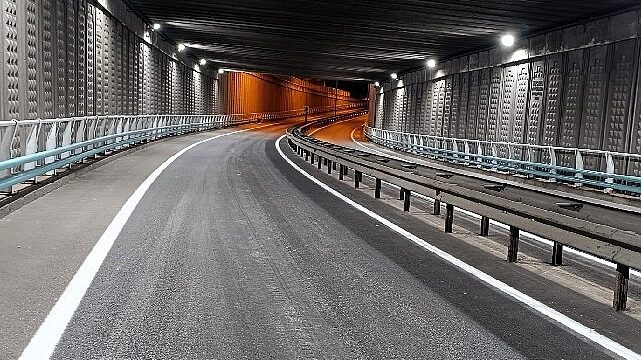 Büyükşehir’den geceyi aydınlatan dokunuş