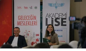 Büyükşehir’den gençlere kariyer desteği