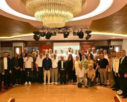 Büyükşehir’den Hemşehri Dernekleriyle Dayanışma Buluşması