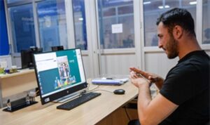 Büyükşehir’den işitme cihazı desteği