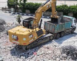 Büyükşehir’den Yunusemre İlçesine Modern Sosyal Tesis