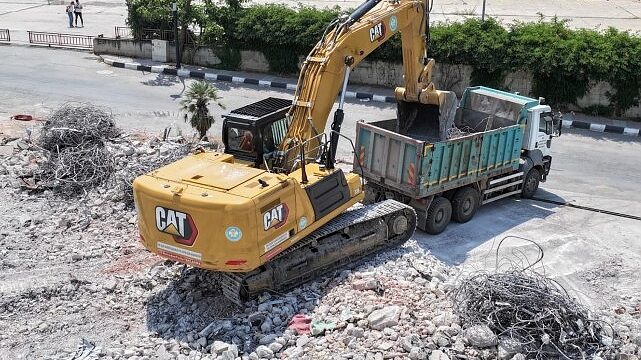 Büyükşehir’den Yunusemre İlçesine Modern Sosyal Tesis