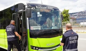 Büyükşehir’in klima denetimleri sürüyor