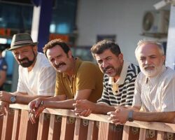 Çakallarla Dans 8: Şututgart Çıkarması geliyor