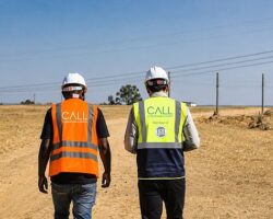CALL Energy, Zambiya’daki güneş enerjisi kapasitesini ikiye katlıyor