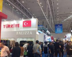 China Eurasia Expo’da Türk İhracatçılarına Ticaret, Yatırım ve Ortak Üretim Fırsatları