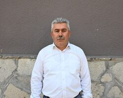 Cider Yolu’nda Su Baskınlarına Kalıcı Çözüm