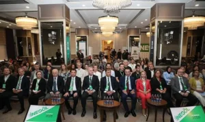 “Cop İnegöl İklim Değişikliği Yerel Taraflar Konferansı” İnegöl’de Yapıldı
