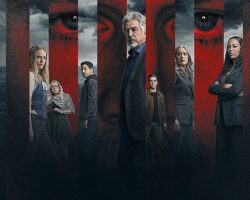 “Criminal Minds” 18. Sezonunun Yeni bölümleriyle Temmuz Ayı Boyunca Perşembe Günleri 21.30’da   FX Ekranlarında İzleyicilerle Buluşmaya Devam Ediyor!