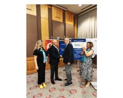 Denizyıldızı Rotary Kulübü “Kalıcı Etki” İçin Yeni Döneme Yelken Açtı