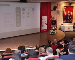 DEPARK Bambu UP Demo Day’de Girişimciler Projelerini Ekosistemle Buluşturdu