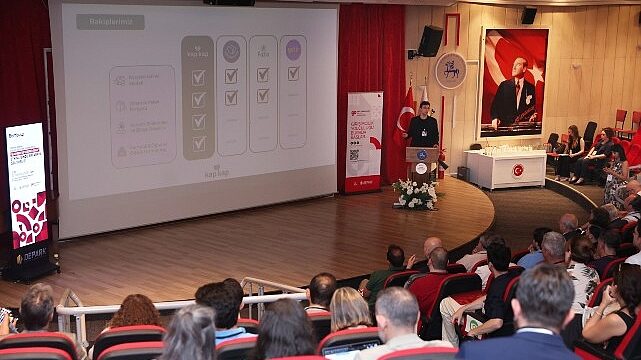DEPARK Bambu UP Demo Day’de Girişimciler Projelerini Ekosistemle Buluşturdu