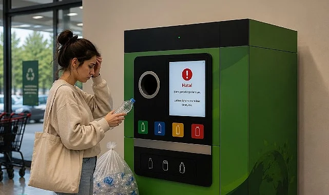 Depozito iade sistemine 30 günde 764 şikayet