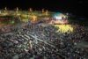 Didim Lavanta & Aromaterapi Festivali, Muhteşem Suzan Kardeş Konseriyle Başladı