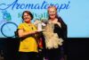 Didim’de Lavanta & Aromaterapi Festivali Muhteşem Bir Finalle Sona Erdi
