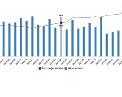 Dış Ticaret Endeksleri, Mayıs 2026