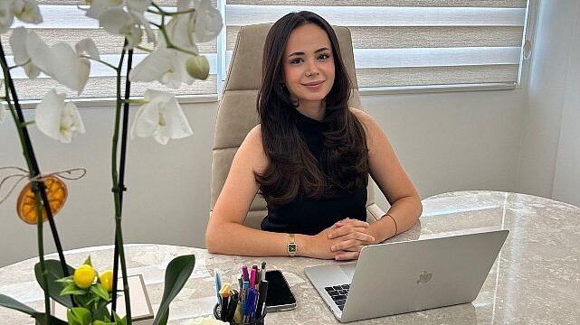 Diyetisyen Sümeyra Gözüm, Ataköy’deki Yeni Danışmanlık Merkezinde Hizmet Vermeye Başladı