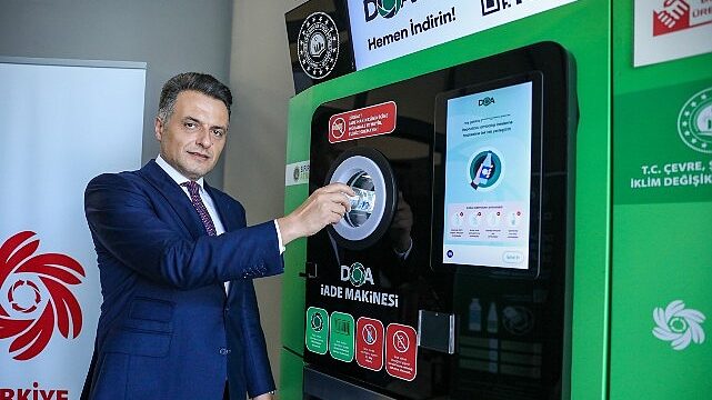 DOA ile 81 İlde Geri Dönüşüm Seferberliği Başladı