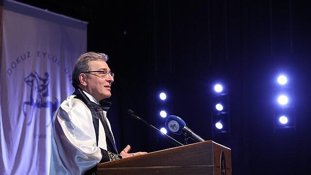 Dokuz Eylül Üniversitesi Eğitim Yelpazesini Yeni Programlarla Güçlendiriyor