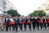 Dünyanın Renklerini İnegöl’de Buluşturan Festival Başladı