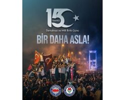 Eğitim-Bir-Sen İzmir 1 Nolu Şube Basın Bülteni