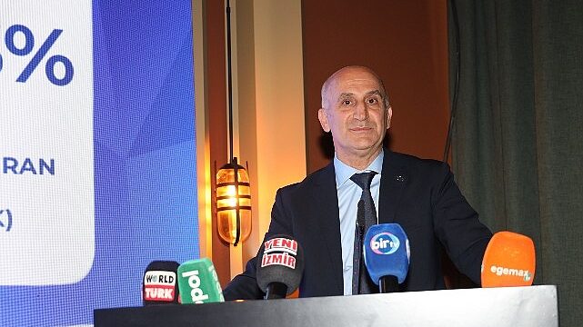 EİB’nin yıllık ihracatı 19 milyar dolara ulaştı