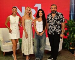 Ekranların bir numaralı magazin programı NR1 Magazin yine güncemi sallayacak