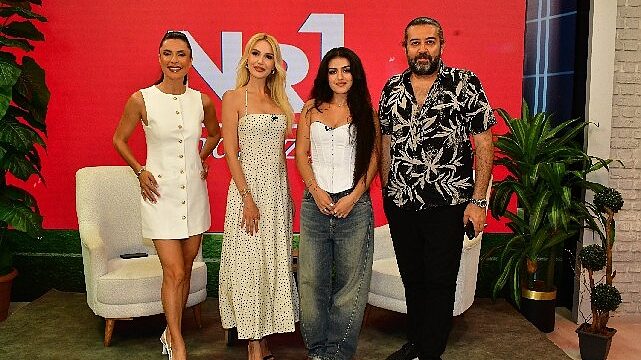 Ekranların bir numaralı magazin programı NR1 Magazin yine güncemi sallayacak