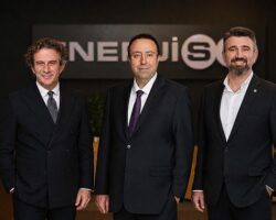 Enerjisa Enerji üst yönetiminde görev değişimi