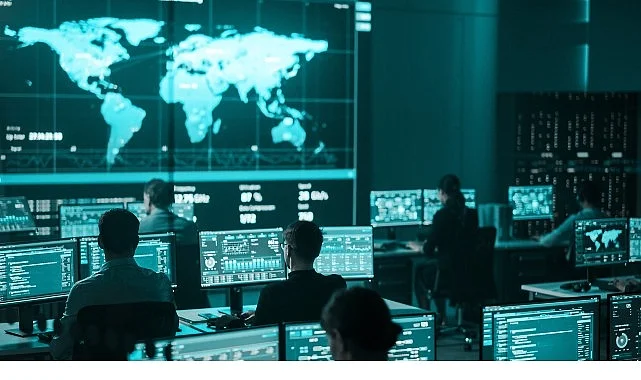 ESET’ten Avrupa’nın enerji güvenliğini güçlendirecek stratejik ortaklık