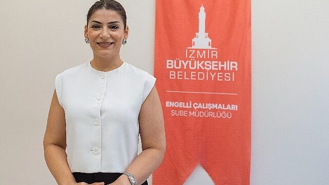 Eşit ve bağımsız yaşam için engelleri kaldıran destek