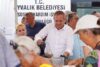 Etkinlik birlik, beraberlik ve paylaşma duygularının pekiştiği anlamlı bir buluşmaya dönüştü.