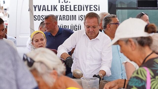 Etkinlik birlik, beraberlik ve paylaşma duygularının pekiştiği anlamlı bir buluşmaya dönüştü.