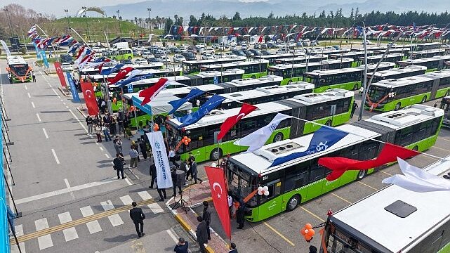 Filo büyüdü duyarlılık değişmedi