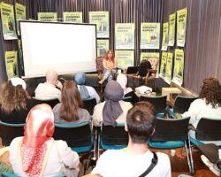 Geleceğin Profesyonel Fotoğrafçıları Osmangazi’de Yetişiyor
