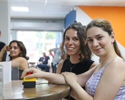 Genç Yaka’da bilgi yarışması heyecanı!