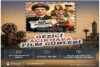 Gezici Açıkhava Film Günleri Karabağlar’da başlıyor