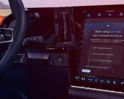 Google Gemini, Renault Modellerinde Türkçe Konuşmaya Başlıyor