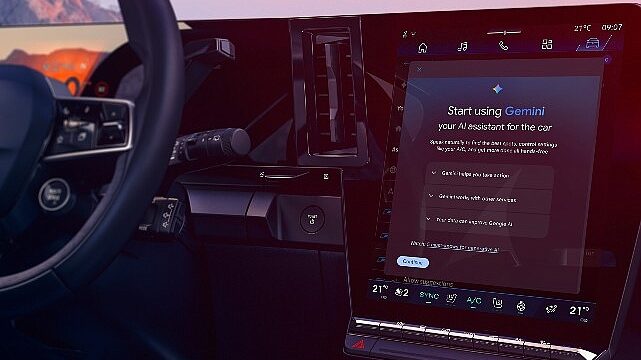 Google Gemini, Renault Modellerinde Türkçe Konuşmaya Başlıyor