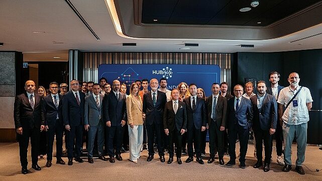 Halkbank ve İTÜ ARI Teknokent’ten teknoloji girişimlerine büyük destek