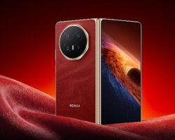HONOR Magic V6, GLOMO’da iki cihaz ödülü birden kazanan ilk model oldu!
